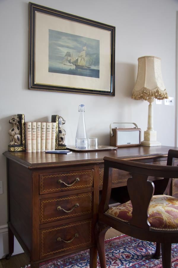 The Seaside Boarding House Hotel Burton Bradstock Eksteriør billede